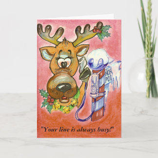 Greeting card