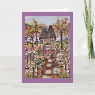 greeting card