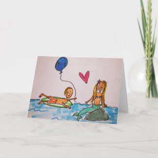 Greeting  Card