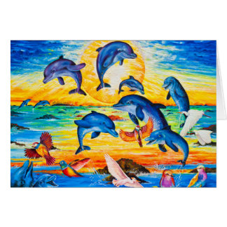 Greeting Card