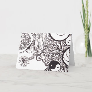 Greeting Card