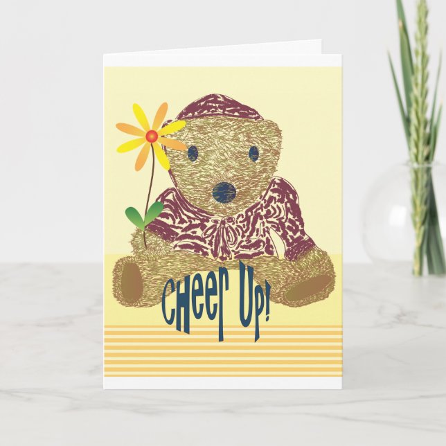 Greeting Card (Front)
