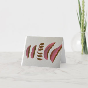 Greeting Card