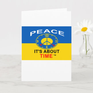 Greeting Card