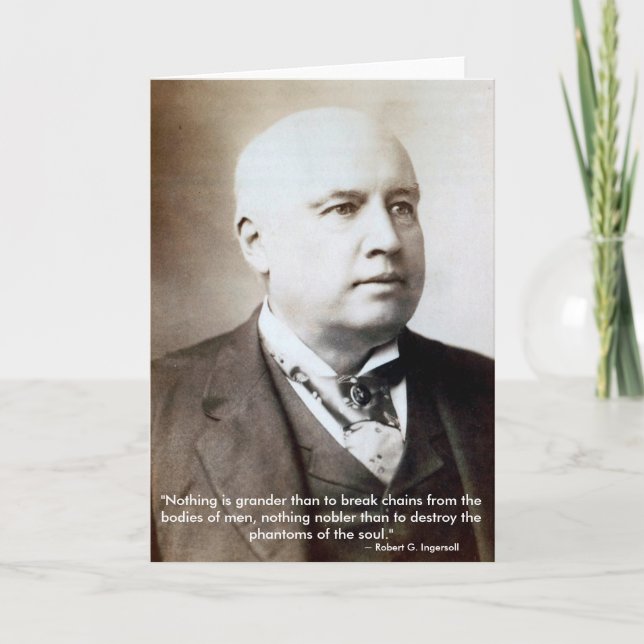 Greeting Card (Front)