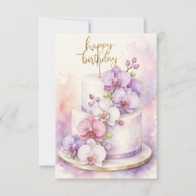 greeting card (Front)