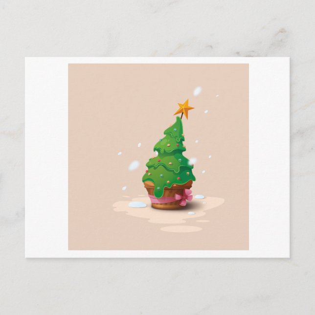 greeting card (Front)