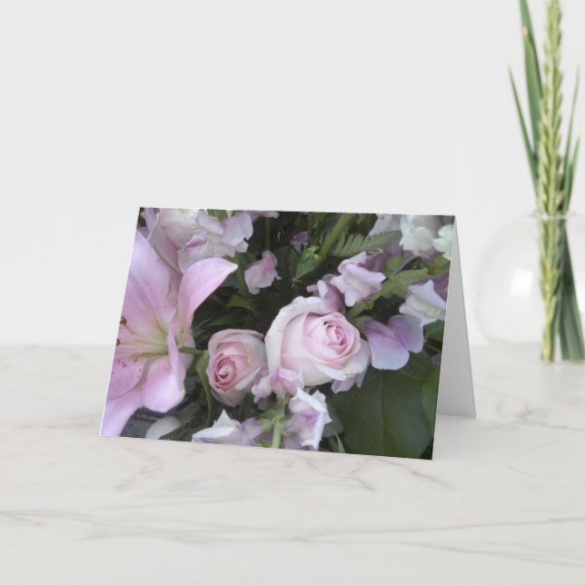 greeting card (Front)