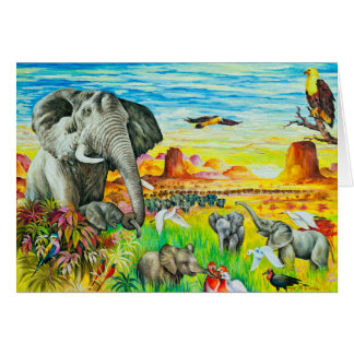Greeting Card