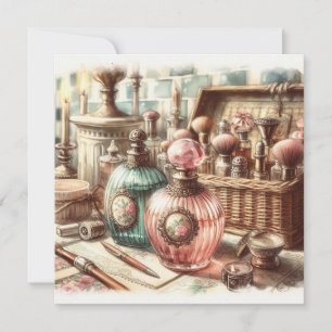 greeting card
