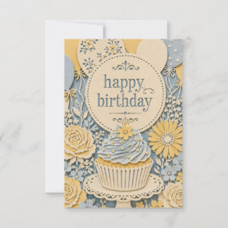 greeting card
