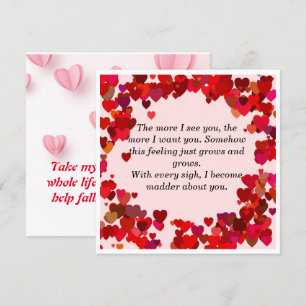 Greeting card