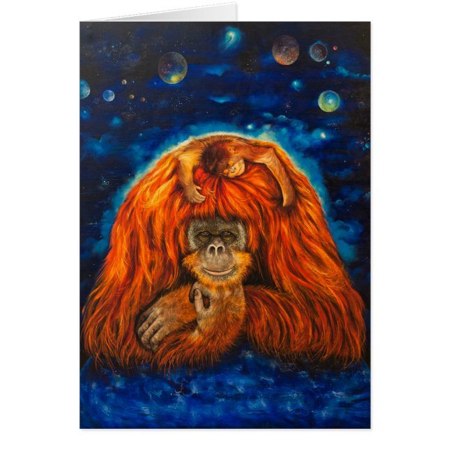 Greeting Card (Front)