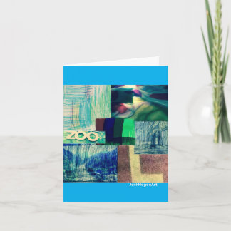 Greeting Card