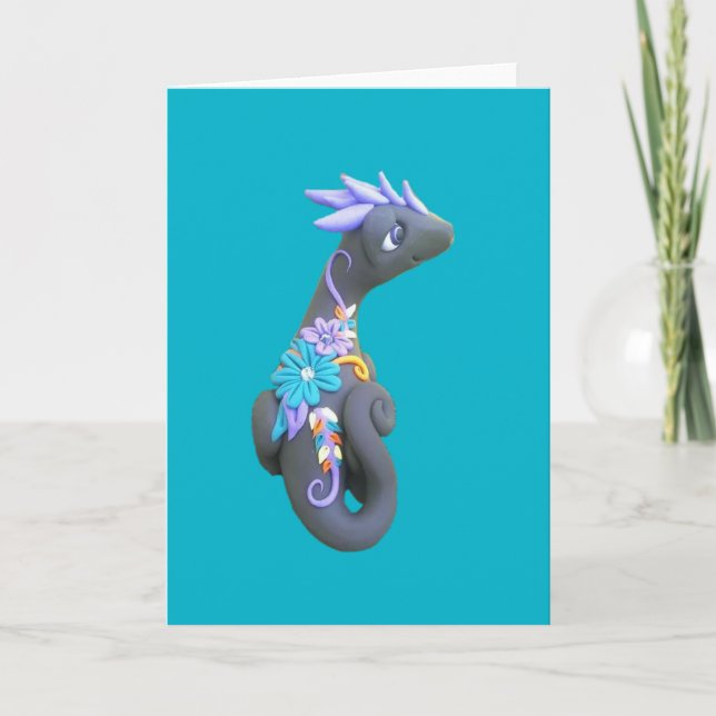 greeting card (Front)