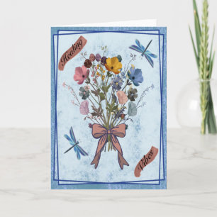 Greeting card