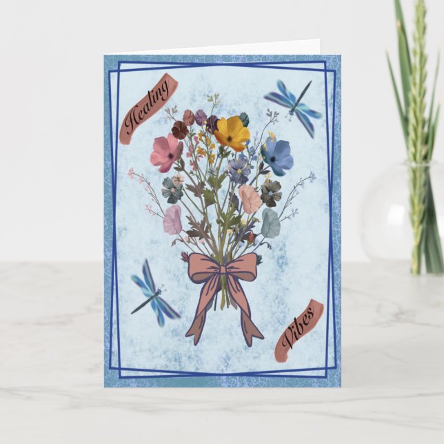 Greeting card (Front)