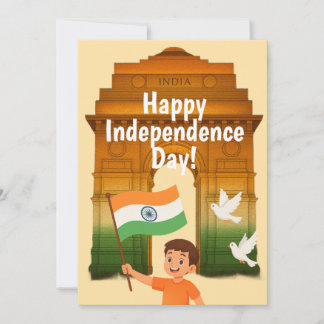 Greeting Card