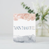 Greeting Card (4.25 x 5.59 in) - Congratulations