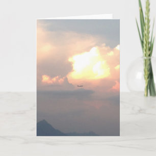 Greeting card - all occasion.