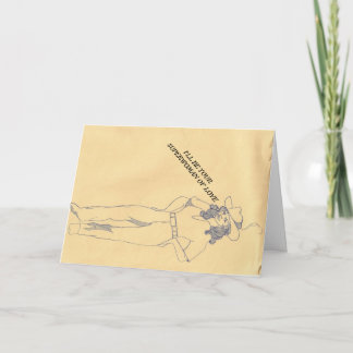 Greeting Card, Cards