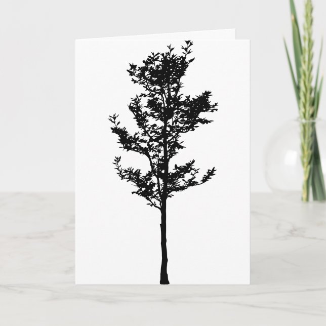 Greeting Card - Custom Message! (Front)