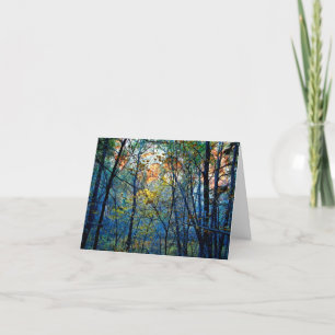 Greeting Card - Encouragement - The Tree of Life