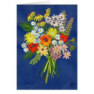 greeting Card for Charity