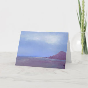 Greeting Card - Grace
