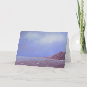 Greeting Card - Grace Happens