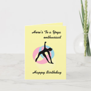 Greeting Card : Inspirational & Mindful