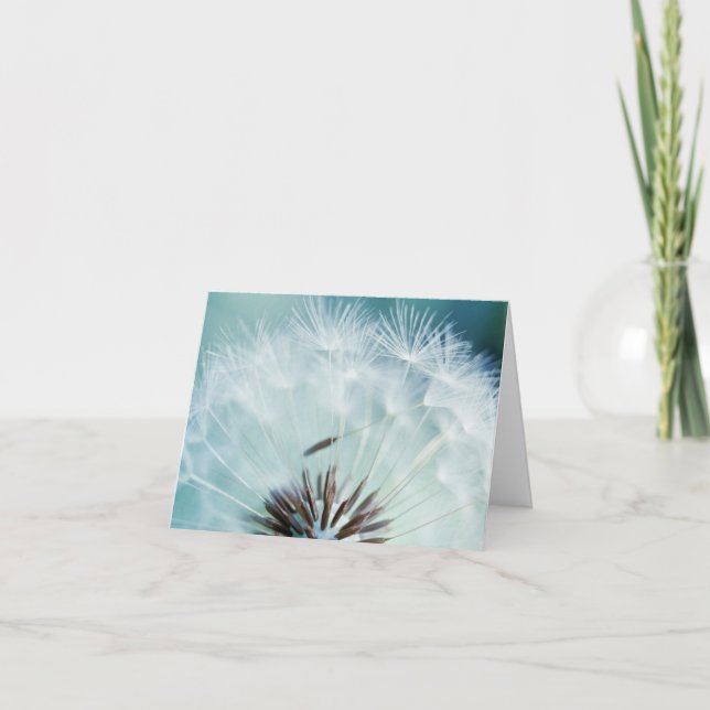 Greeting Card - Make a Wish! (Front)