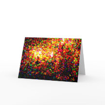 Greeting Card reproduction of "Epiphany"