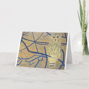 Greeting Card - Sloane