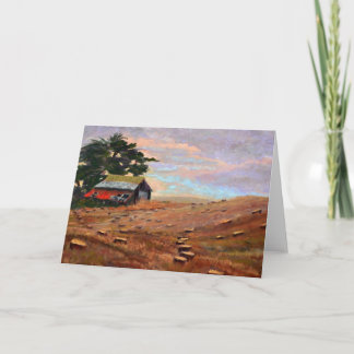 Greeting Card, Standard white envelope included Card