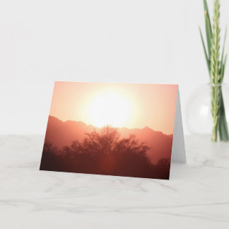 Greeting Card, Standard white envelopes included Card