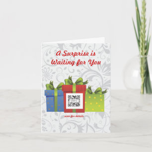 Greeting Card Template Packages