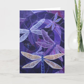 Greeting Card: "The Reunion" Card