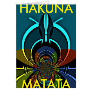 Greeting Card Vertical Template