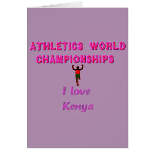 Greeting Card Vertical Template