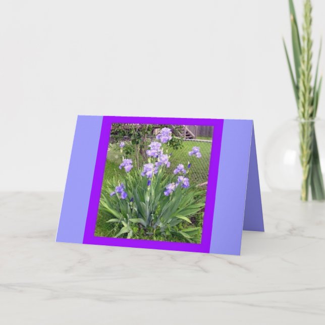 GREETING CARDS (Front)