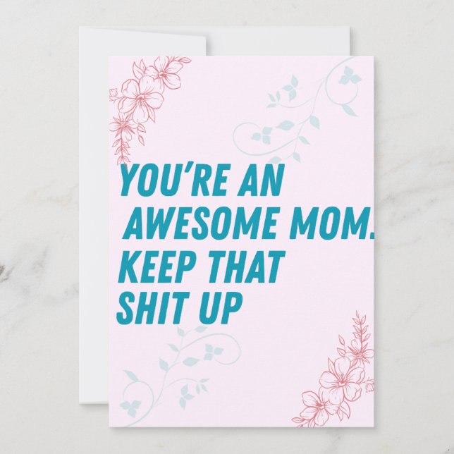 Greeting cards (Front)