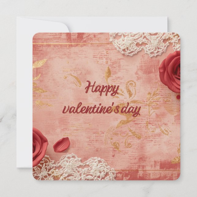 Greeting Cards  (Front)