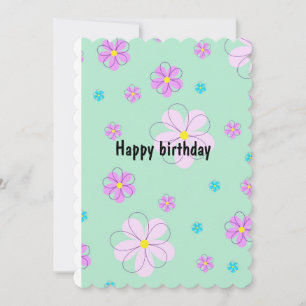 Greeting cards