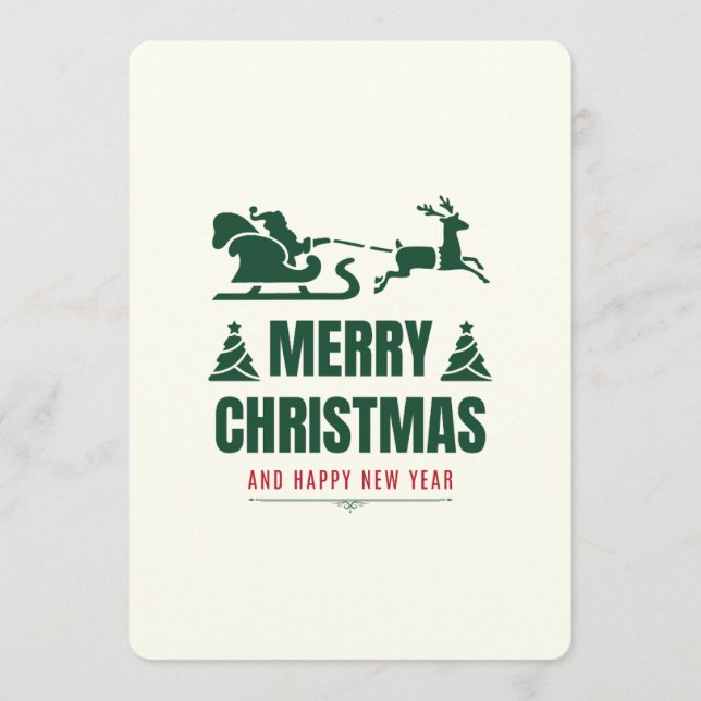 Greeting Cards (Front)