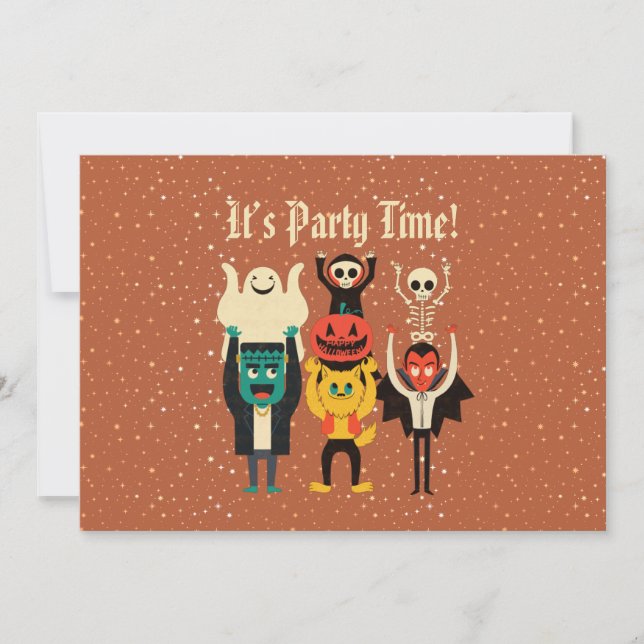 Greeting Cards (Front)