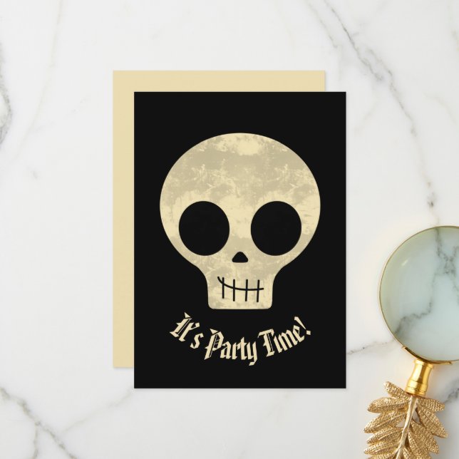 Greeting Cards (Front/Back In Situ)