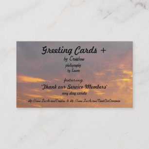 Greeting Cards + (2)