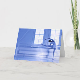 GREETING CARDS BALLET