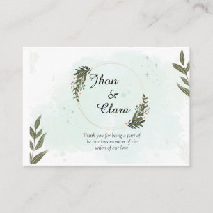 Greeting cards for couples